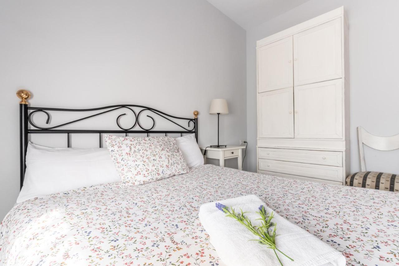 Apartamento Pirineo Aragones Sabiñánigo Eksteriør bilde